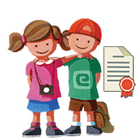 Регистрация в Учалы для детского сада